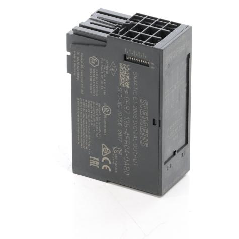 Electronics module  